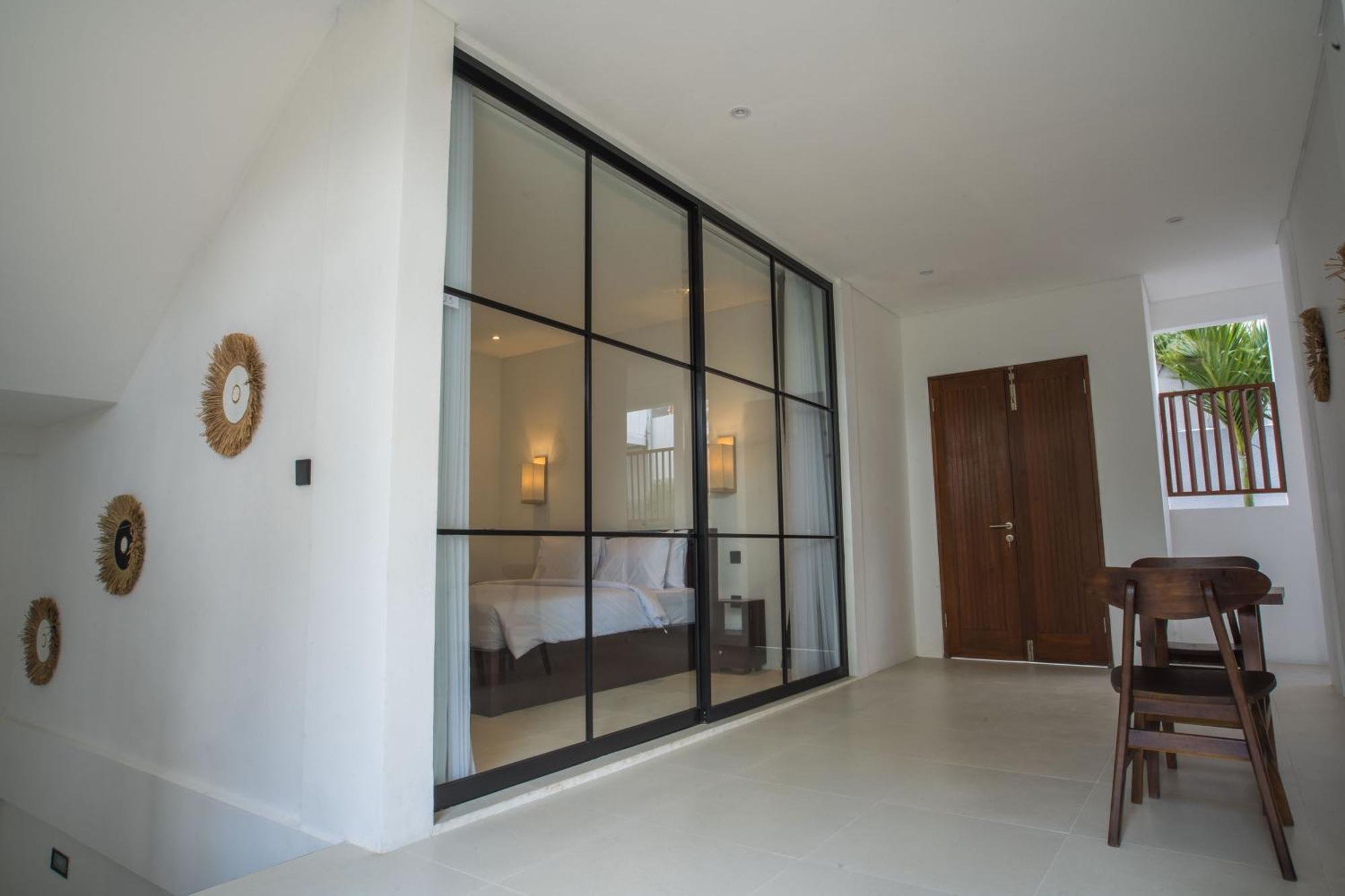 Tegal Wangi Canggu Kültér fotó