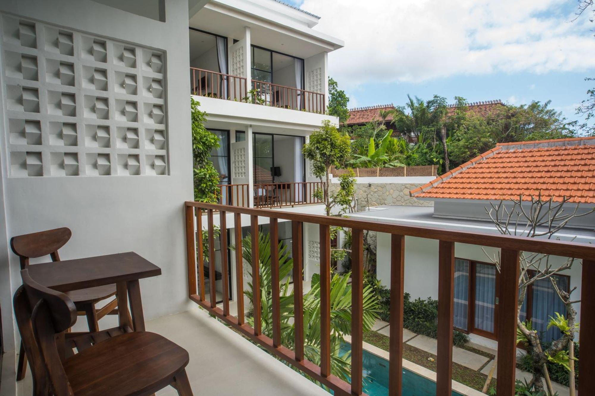 Tegal Wangi Canggu Kültér fotó