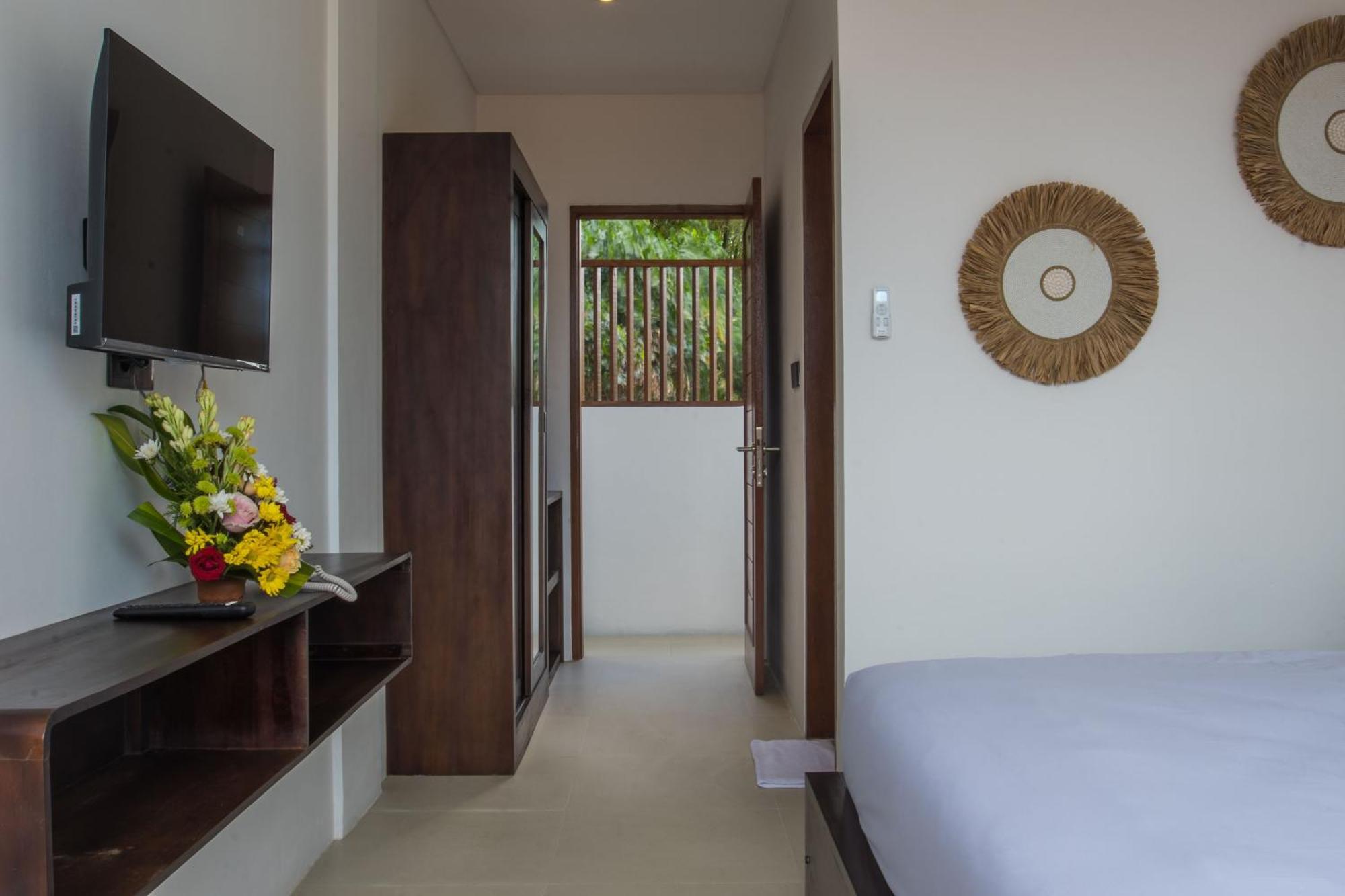 Tegal Wangi Canggu Kültér fotó