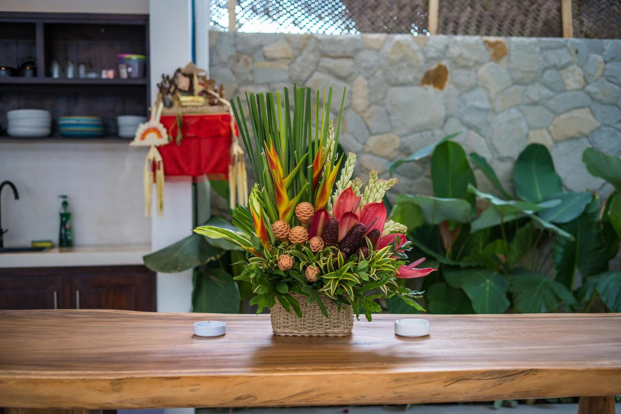 Tegal Wangi Canggu Kültér fotó